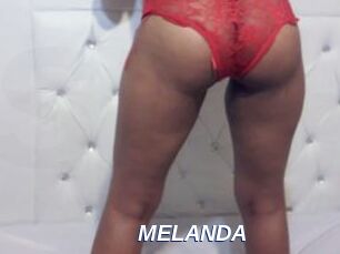 MELANDA