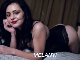 MELANYI