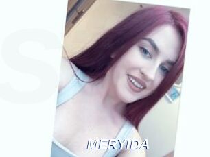 MERYIDA