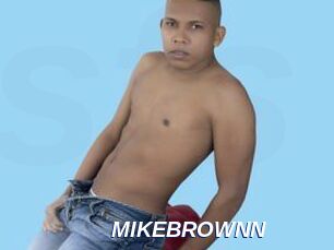 MIKEBROWNN