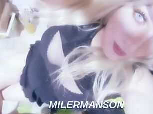 MILERMANSON