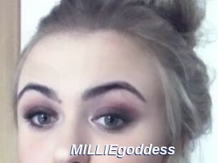 MILLIEgoddess