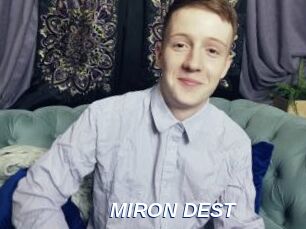 MIRON_DEST