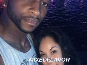 MIXEDFLAVOR