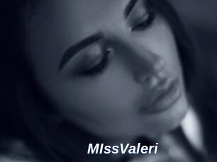 MIssValeri