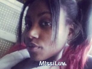 MIssiLuv