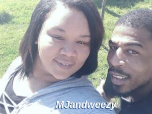 MJandweezy