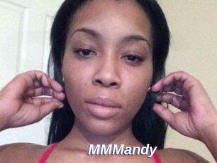 MMMandy