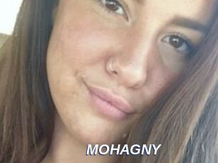 MOHAGNY