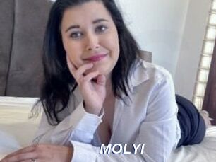 MOLYI