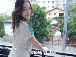 MONIYQUE