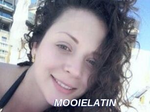 MOOIELATIN