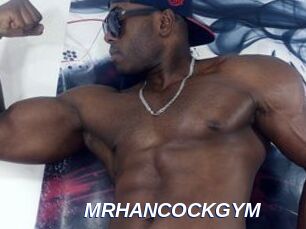 MRHANCOCKGYM