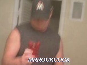 MRROCKCOCK
