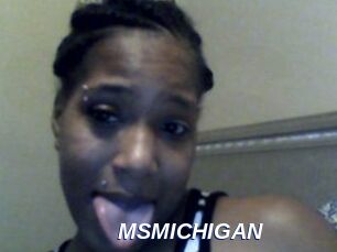 MSMICHIGAN