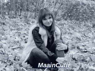 MaainCutii