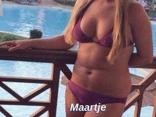 Maartje