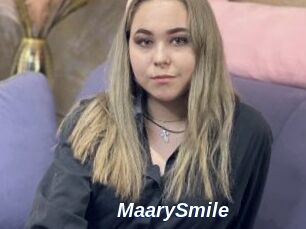 MaarySmile
