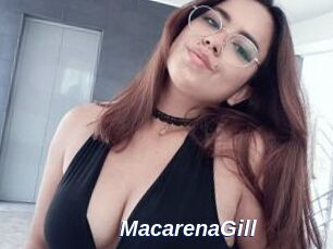 MacarenaGill