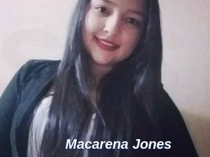 Macarena_Jones