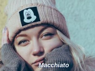 Macchiato