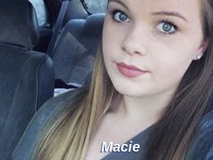 Macie