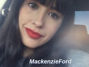 MackenzieFord