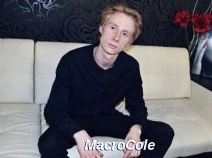 MacroCole