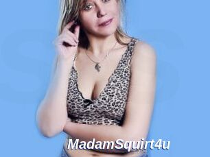 MadamSquirt4u