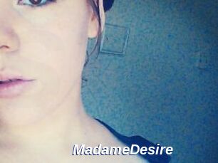 MadameDesire