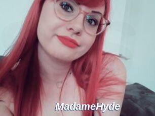 MadameHyde