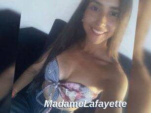 MadameLafayette