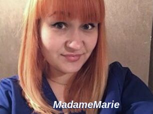 MadameMarie