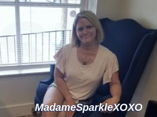 MadameSparkleXOXO