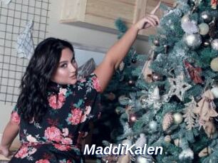 MaddiKalen