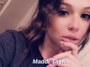 Maddi_Taylor