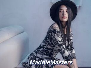 MaddieMasters