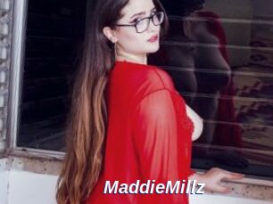 MaddieMillz
