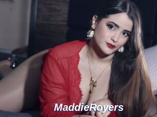MaddieRoyers