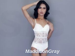 MaddisonGray