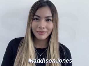 MaddisonJones