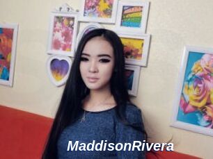MaddisonRivera