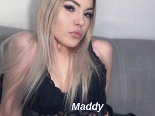 Maddy