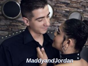 MaddyandJordan
