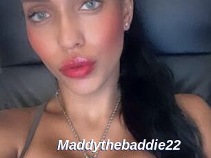 Maddythebaddie22