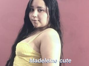 Madeleine_cute