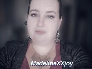 MadelineXXjoy