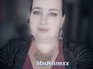 Madelinexx