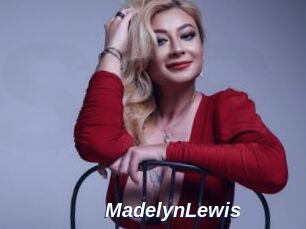 MadelynLewis