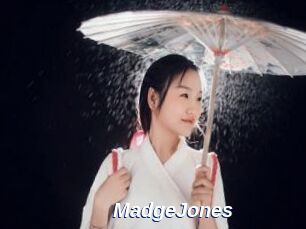 MadgeJones